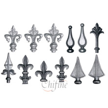 Wrought Iron Ornamental for Sale