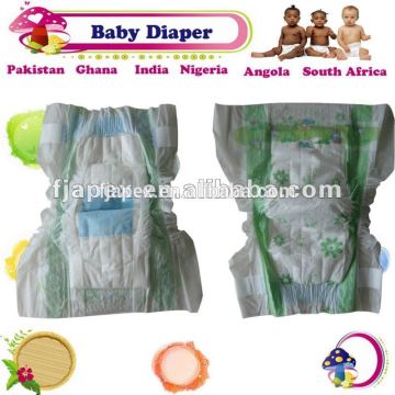 Economic new products baby disposable baby products economic diapers