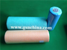 viscose glass cleaning cloth for kitchen parlor
