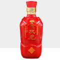 Vin de Shaoxing Zhuang Yuan Hong