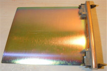 Rockwell ICS Triplex Regent T3151 RS232 Comm Module