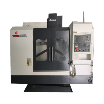 Machining center Frank MF-PIus system