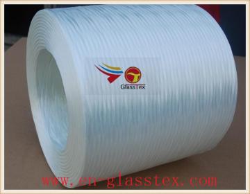 13micron 660tex Roing for Texturizing