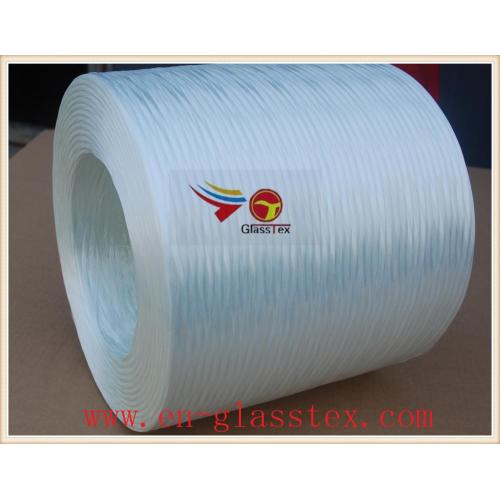 13μm 300 Tex Roving untuk Gridding Wheel Mesh