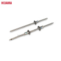 Customized Left and Right Thread Hand Ball Screws