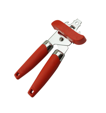 wine opener manual stainless steel can opener