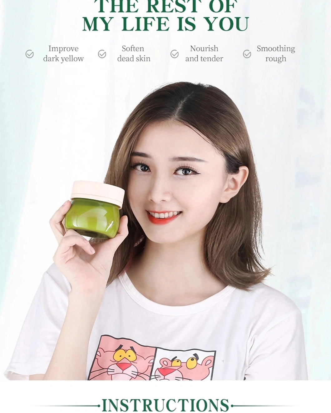 OEM/ODM Wholesale 100% Whitening Hand Mask for Skin Care