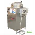 Calstar-Chemie-Destillationsausrüstung