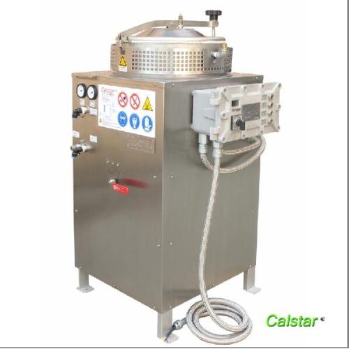 Calstar Chemistry Distillation Equipment