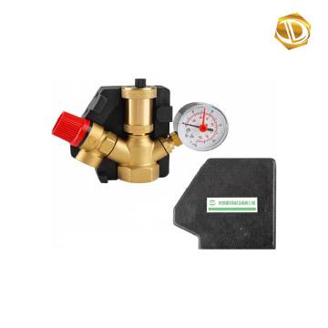 Install Components for Easy Assembly