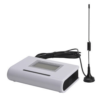 GSM CDMA GPRS four band fixed wireless terminal