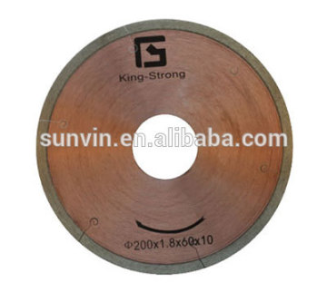 diamond tile cutting disc, diamond stone tile cutting disc A03