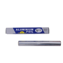 8011 O Aluminiumfolie für weiche Verpackungen