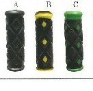 bicycle handlebar grip