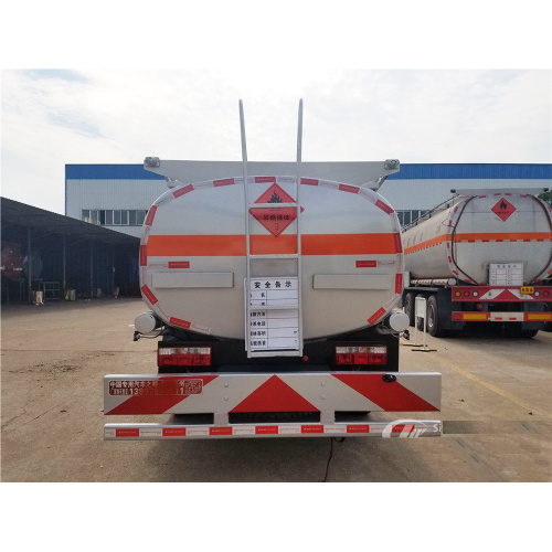 Brand New DFAC 4X2 8000litres Fuel Tanker Truck