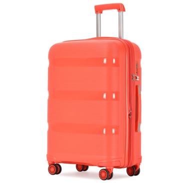 Fashion Expandable Lightweight Spinner Sets Carry On trolley