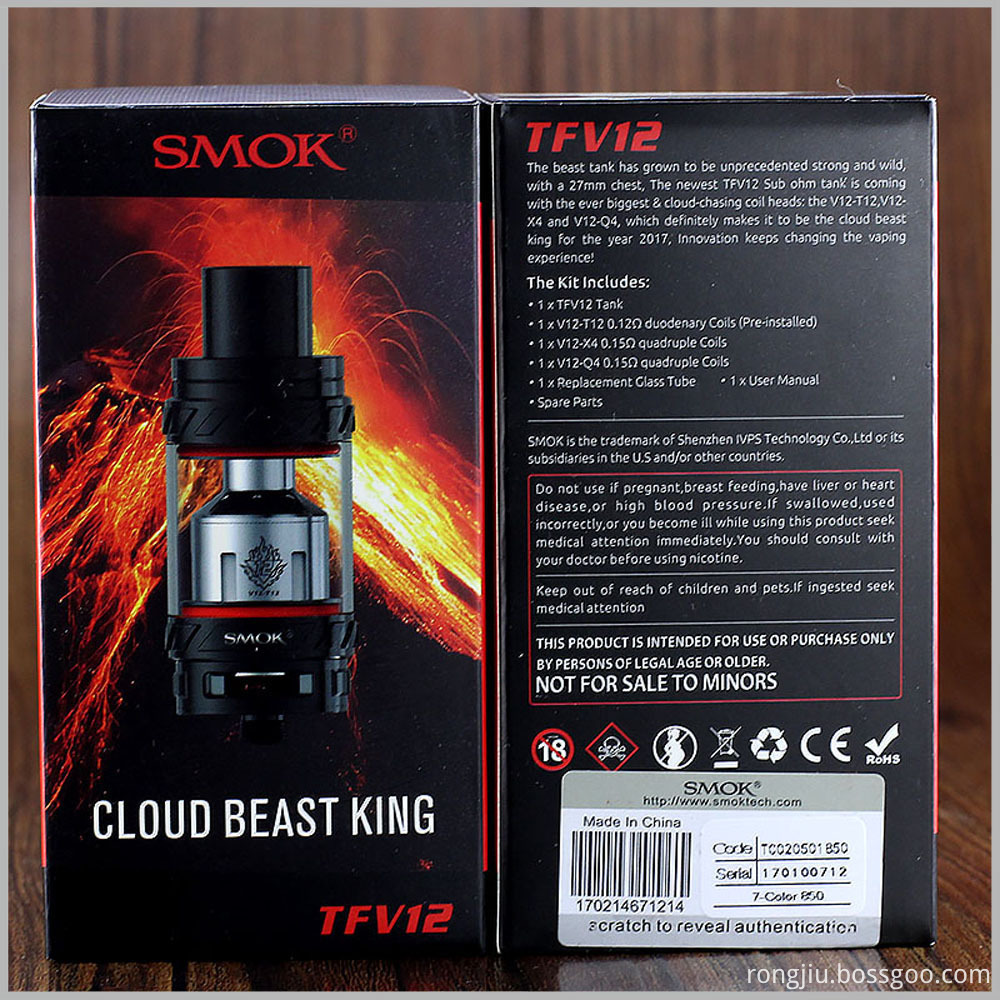 smok tfv12 rta