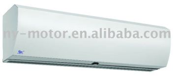 industrial equipment air curtain