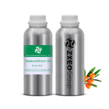 100% Pure and Natural Sea Buckthorn Oil Great for Skin Care and Hair Care