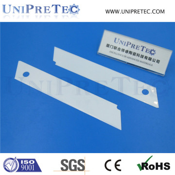 Ceramic Cutting Blade/Ceramic Utility Blade