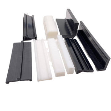 High Quality PVC Cover Profile Strips