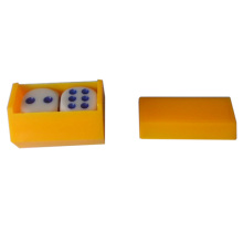 Magic Tricks with Numbers by Prediction Talking Dice