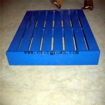 Warehouse Metal Stackable Pallet Steel Pallet Racking