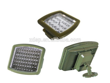 Class I, Divison II Explosion-Proof led flood light - UL844 /ATEX