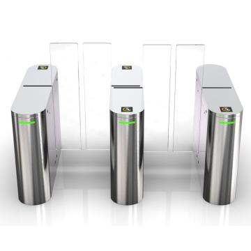 Gates Turnstile lối vào lối vào bảo mật tự động