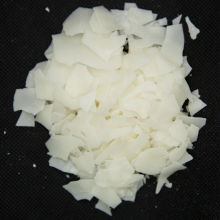 Leveling Agent And Nonionic Hydrophilic Softener Flakes For Fibres