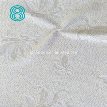 knitted bamboo cloth for mattress and home textile