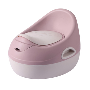 PP baby training potty