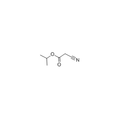 Cianoacetato isopropílico CAS 13361-30-3