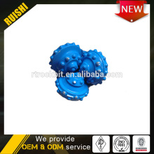 2015 wholesale factory made tri cone drill bit