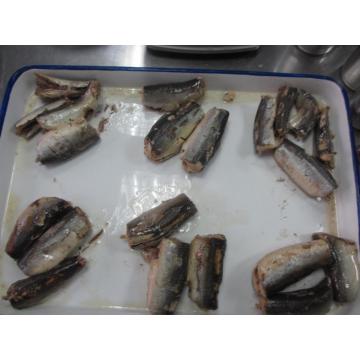 Exporter de délicieuses sardines en conserve dans l&#39;huile