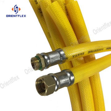 pvc agriculture equipment tool flexible spray hose