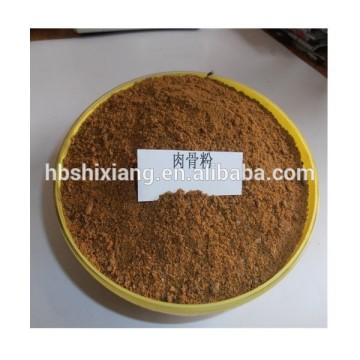 facotry price meat and bone meal for sale