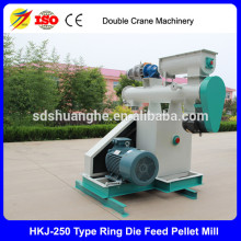 small feed pelletizer for sale to poultry farm