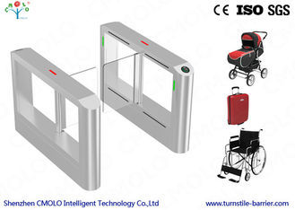 Security Speed Gate Turnstile