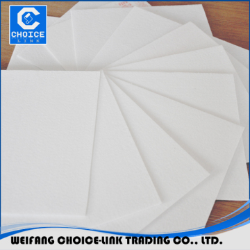 Spun Bond Polyester Cloth For Bitumen Membrane Reinforcement