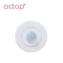 Low Power  Infrared Sensor Switch