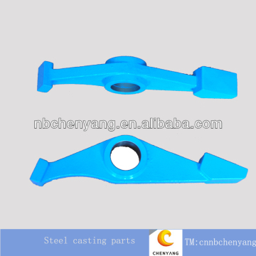 Railway locomotive parts: rob