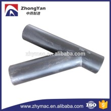 45 degree lateral tee, 45 degree equal tee made in China