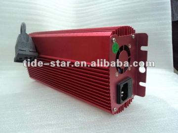 400W digital ballast/Hydroponics digital ballast/Digital electronic ballast