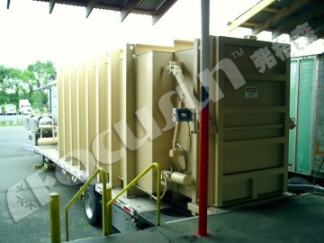 Vacuum cooling machine/vacuum cooler for vegetable/meat