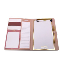 Customizable Promotional Colorful Sticky Note Book Stationery Set - 80 Sheets 14*21