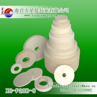 hard wool felt wheel, hotsale