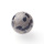 20 мм даламация Джаспер Чакра шарики для снятия стресса Медитация Балансировать домашние украшения.