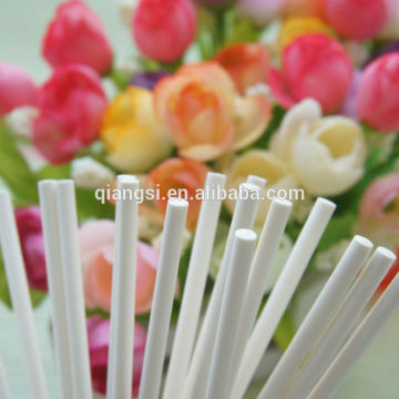 Food grade white paper party stick