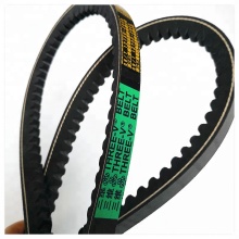Rubber Raw Edge Cogged V-Belt: Toothed Belt Search Engine